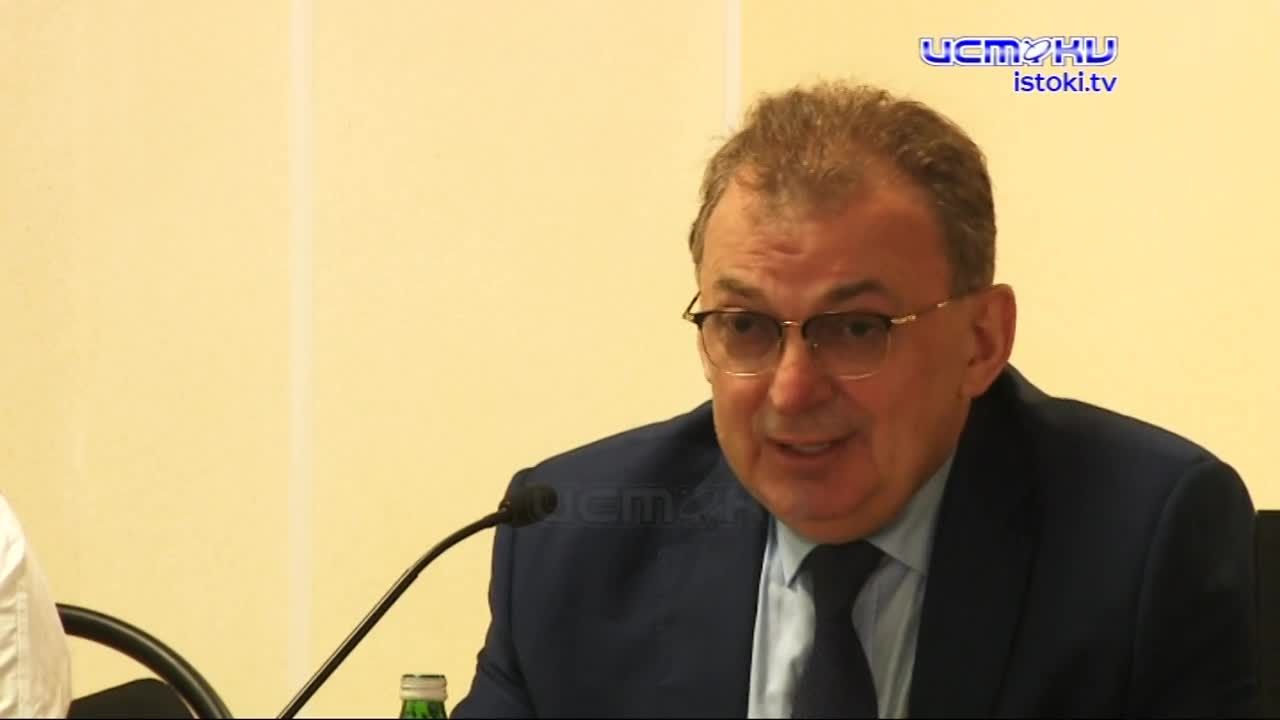 Бухгалтерам и бизнесу хотят облегчить труд. Орловские налоговики провели публичные обсуждения нового института - «Налоговый счет»