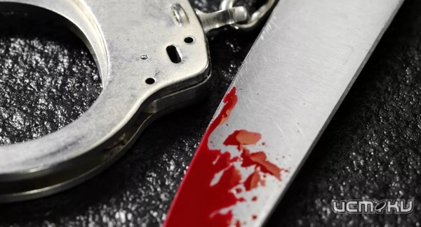 Застолье в одном из домов Орла закончилось жестоким убийством
