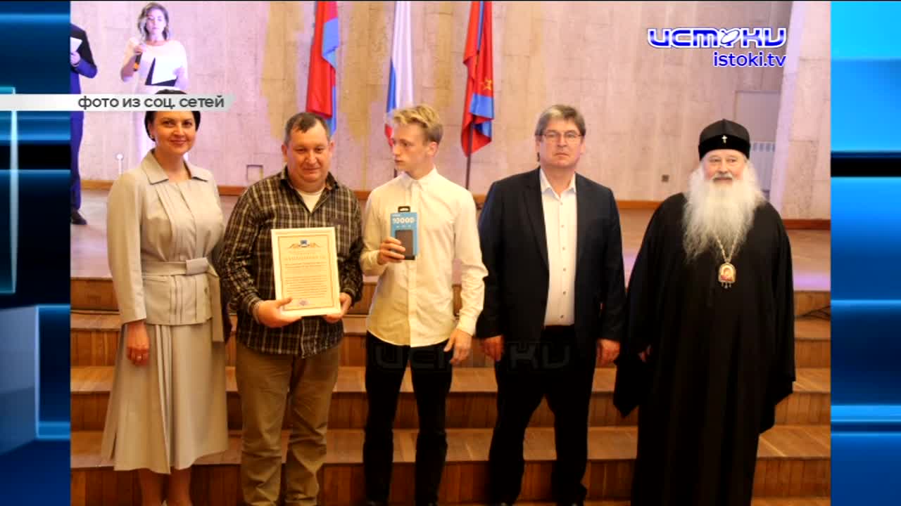 На малую родину приехал Геннадий Зюганов, 10 жителей Орловской области отправились служить в Кремлевский полк, а в регионе число жертв от укусов клеще...