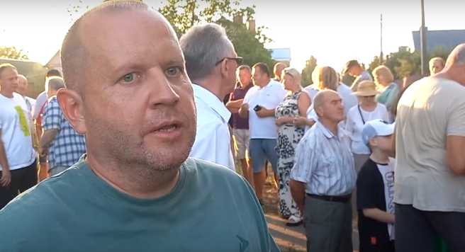 "Со мной никто ничего не согласовывает"