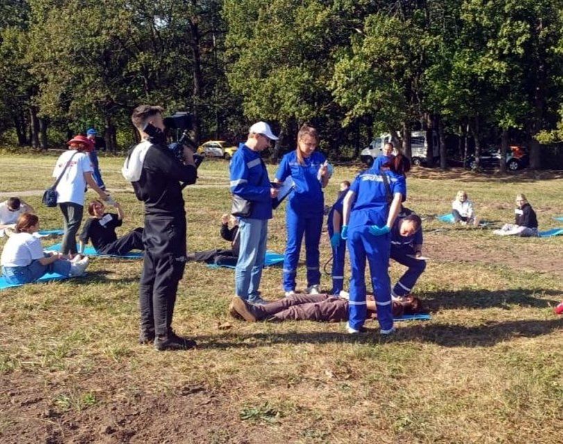 "От глицина до морфина"