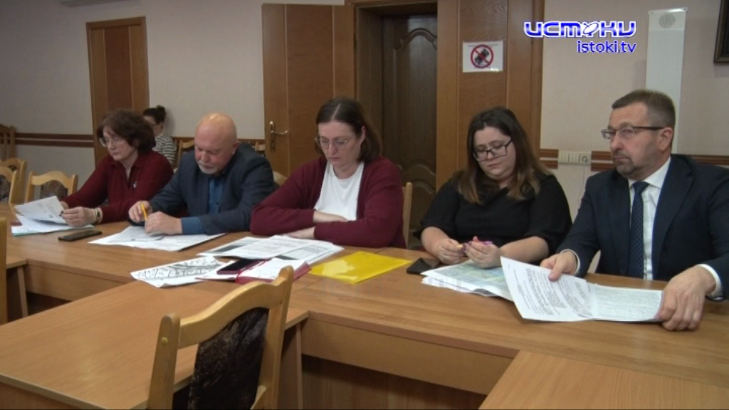 С капитальным ремонтом орловских школ есть проблемы