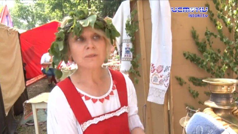 Скоро назовем нового "народного корреспондента"