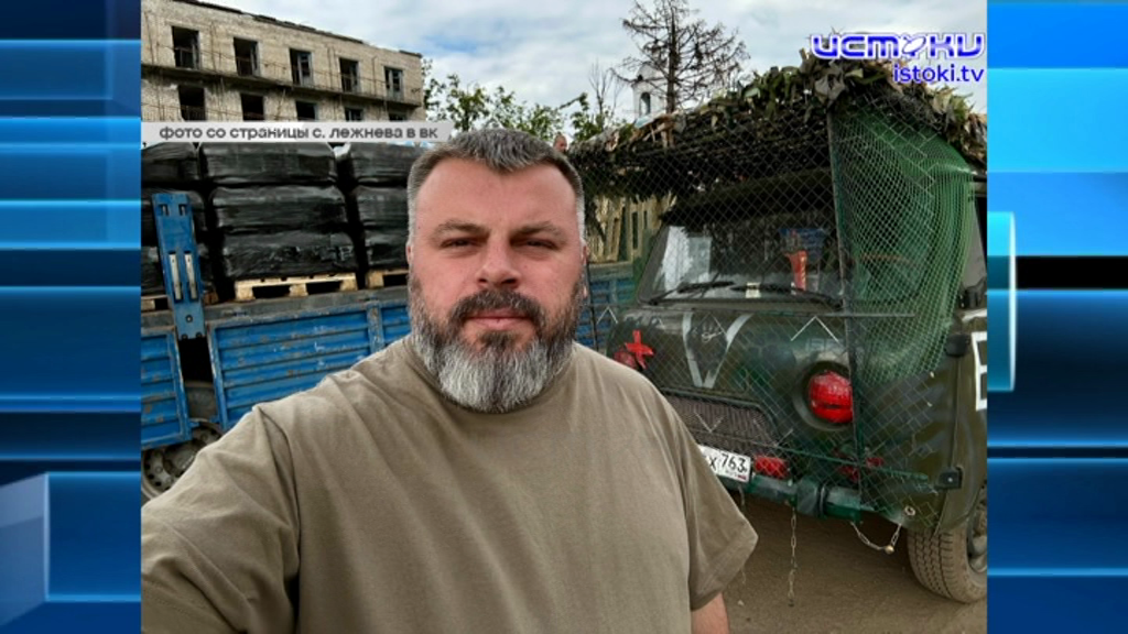 Экспресс-новости: смена погоды, увольнение Лежнева с поста советника и очередная проверка главы СК России 