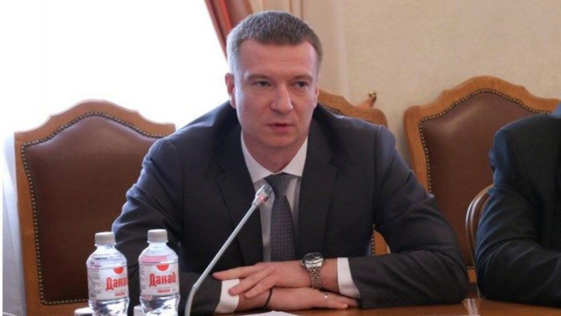 Залогин — о ситуации с COVID: Орловщина будет полагаться только на свои ресурсы