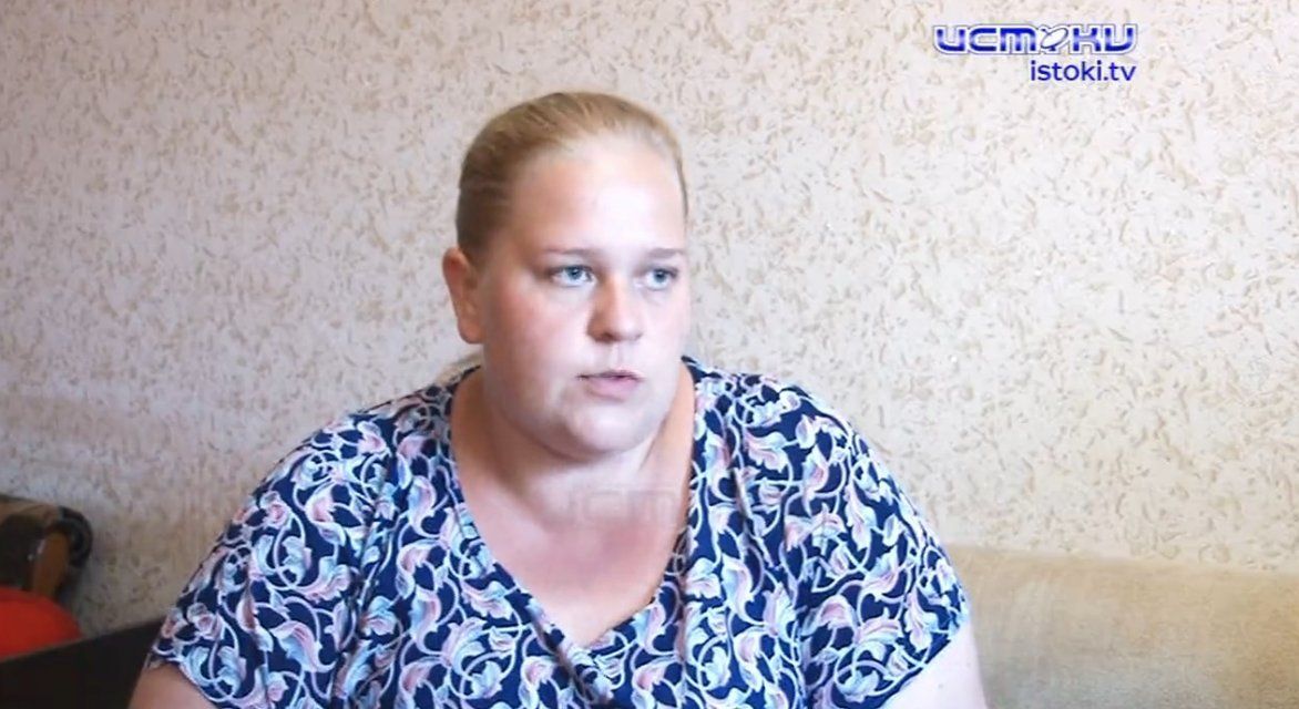 Орловчанка предложила главе департамента соцзащиты забрать себе её пособие