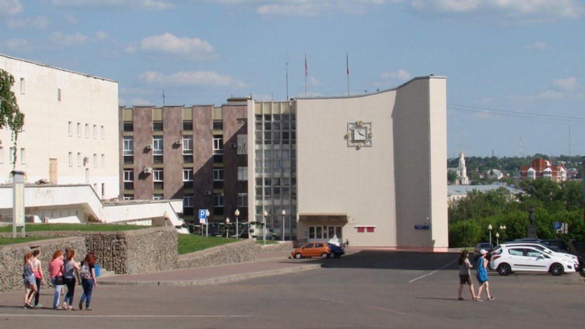 Орловская мэрия превзошла саму себя 