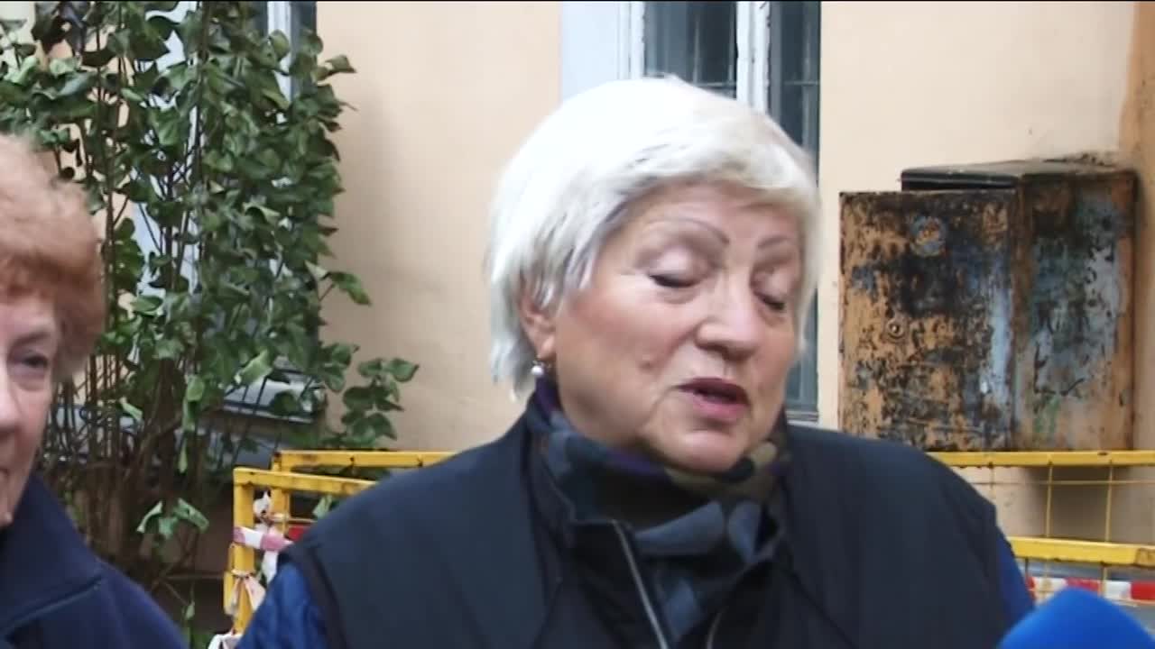 Символичное совпадение. Не постановка! Обязательно к просмотру!