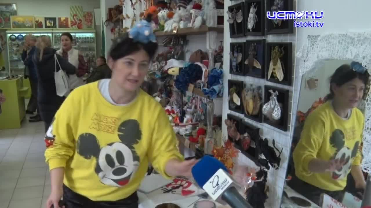 Не Хэллоуин, но Тыквеный спас.