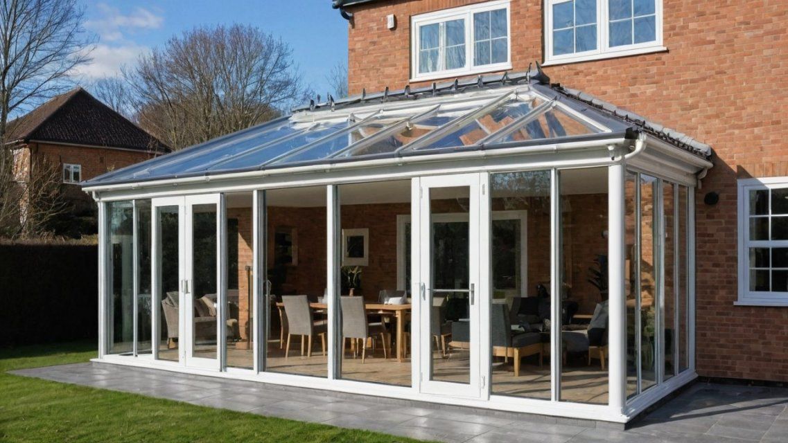 Виды остекления лоджий: холодное, тёплое, панорамное – что выбрать?