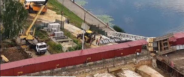 Бесплатный автобус в Орле будет работать как минимум до 10 июля