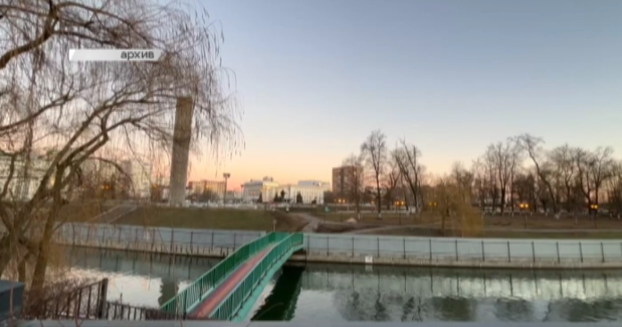 Губернатор Орловщины обозначил сроки окончания работ на мемориальном комплексе "Судбищенская битва"