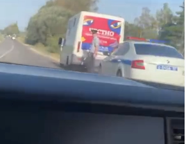 Страсти по транспорту 