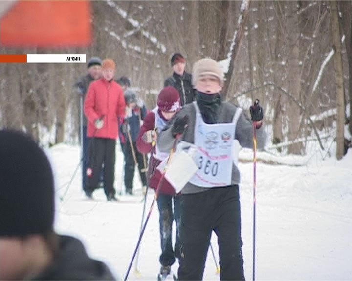 Анонс Спортивное ориентирование
