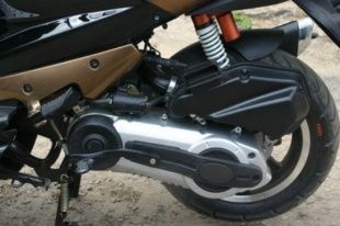 Полицейские раскрыли хищение мопеда в Должанском районе