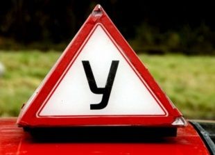 У школьников появятся уроки вождения
