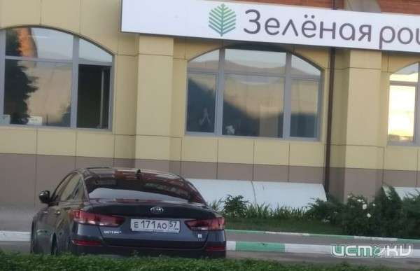 «Мусорный» регоператор «Зеленая роща» купил две иномарки за 5,5 млн рублей