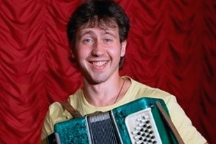 Известный "Комбайнер" в Орле 