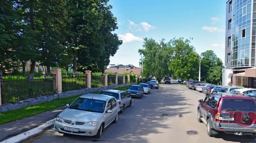 На ул. Русанова в Орле нашли подрядчика: во сколько обойдется ремонт