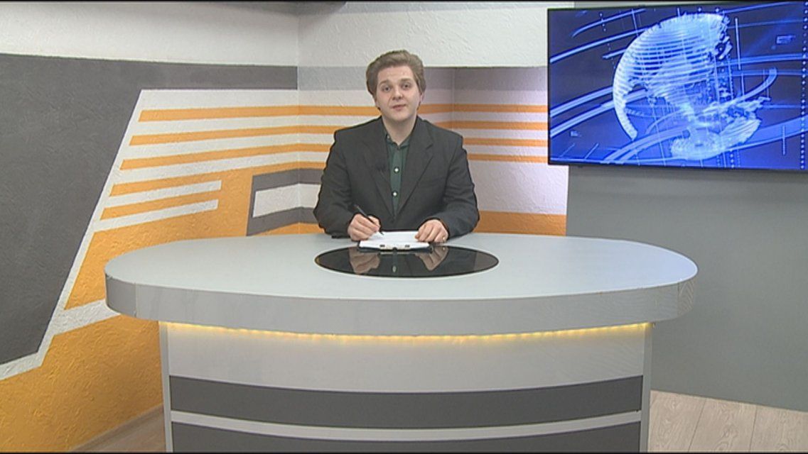 Сегодня в 19:00 новый выпуск программы "Оперативный эфир"