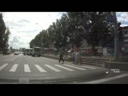 Водители-вредители 69