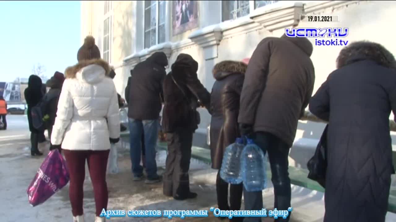 Хорошо забытое старое 18.01.2026