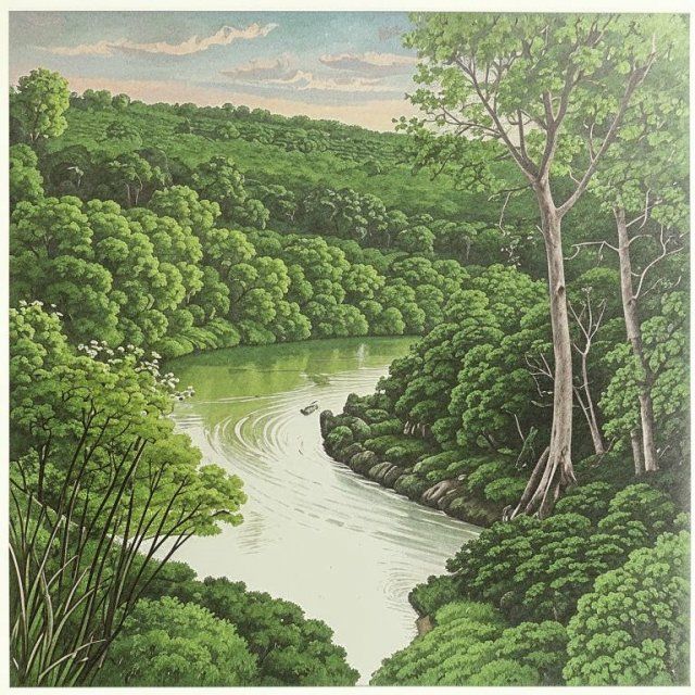 Свободный доступ к реке в Орловском муниципальном округе был восстановлен по суду 