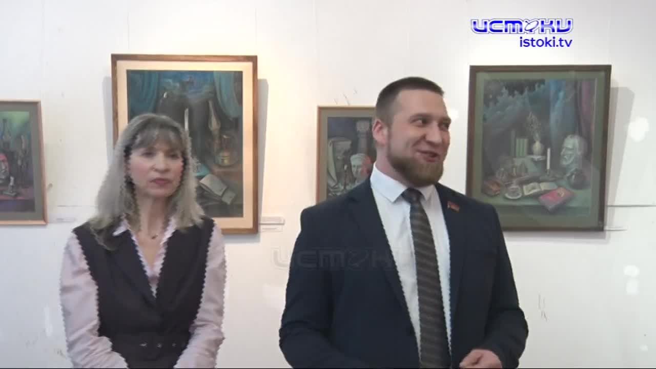 Его произведения есть в собраниях российских и зарубежных музеев. В Орле открылась экспозиция работ одного из наиболее известных орловских художников-...