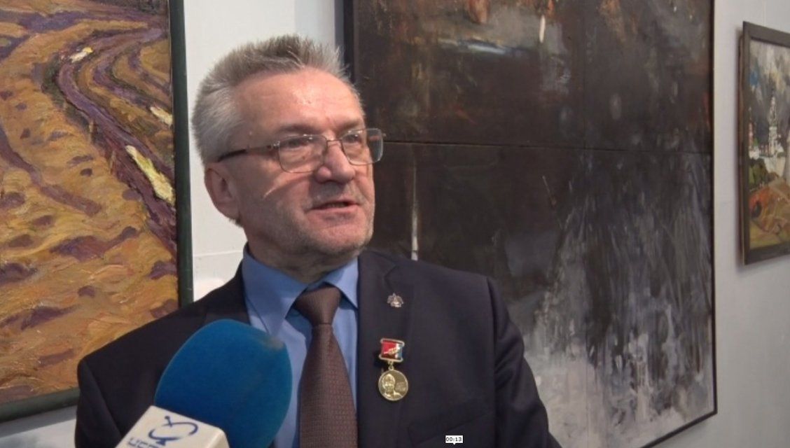 29 лет в эфире "Истоки" остаются с вами! 