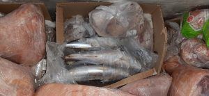 Россельхознадзор проверка Просрочка, антибиотики и фальсификат: проверка "Светофора" в Орле