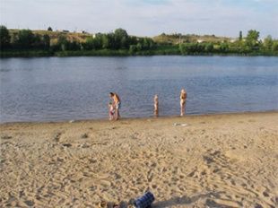 С начала этого года в Орловской области утонули 20 человек