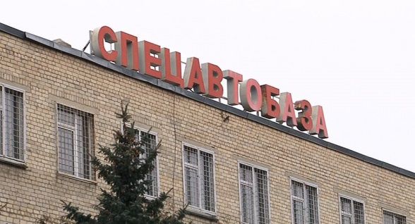 На орловской «Спецавтобазе» нашли временную замену Александру Байдаку