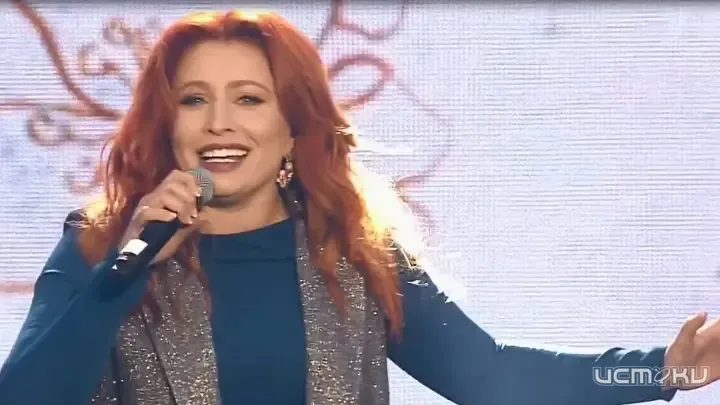 Анастасия Спиридонова выступит для участников марафона «ПоБерегу» в Орле