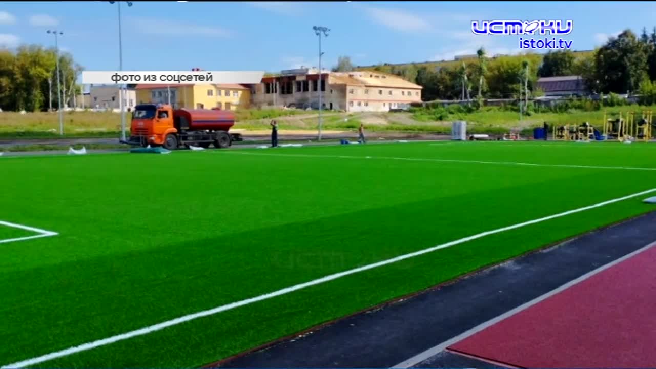 Подрядчик ответит в суде за срыв сроков реконструкции Дворянки, в схеме движения по Орлу есть изменения. Об этом и не только в рубрике "Экспресс-новос...