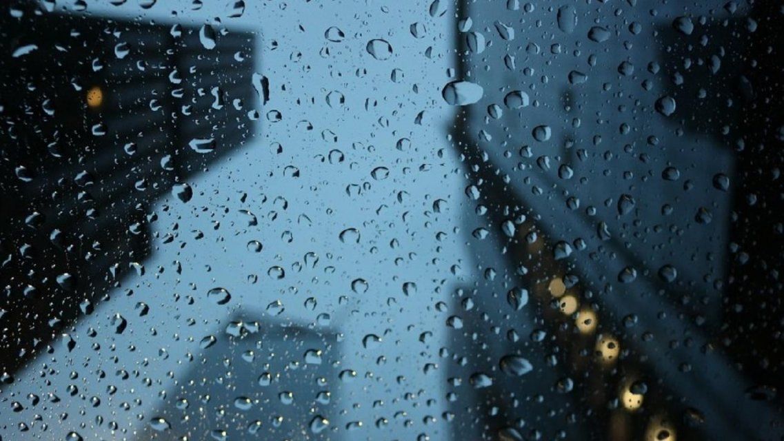 На Орел надвигаются дожди и резкое похолодание