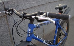 45-летний мужчина украл велосипед у орловчанина