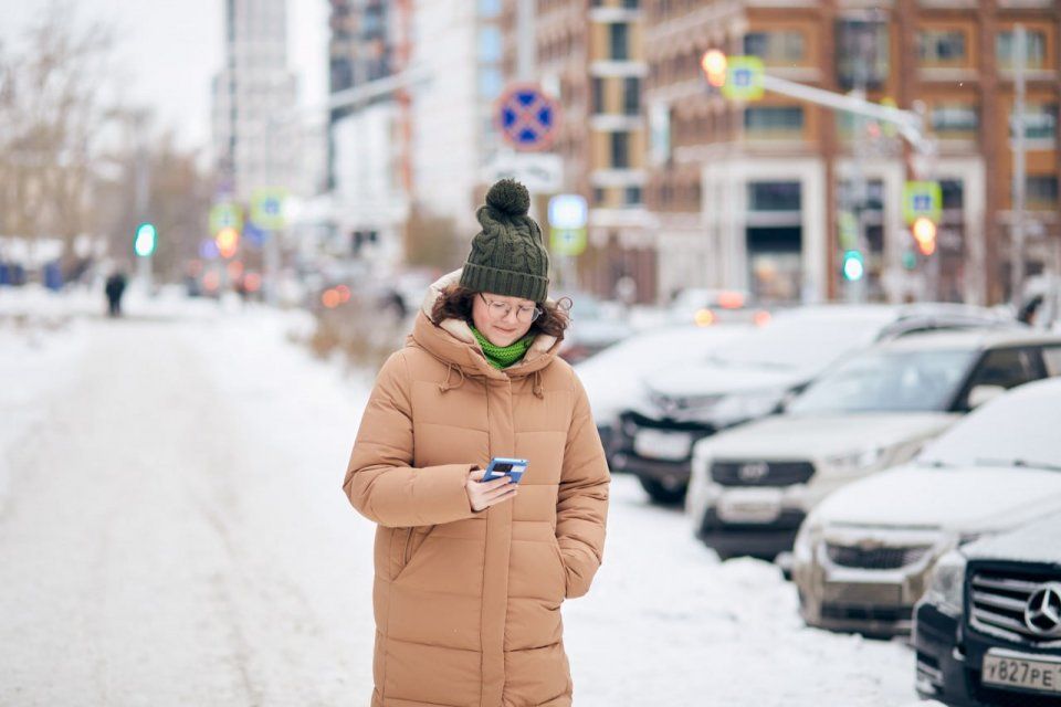 ИИ-сервисы в Орле: DeepSeek обошёл Шедеврум по популярности