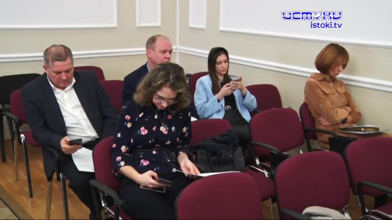 На днях областной депздрав покинул очередной руководитель. Что сейчас происходит в этом ведомстве - новый начальник докладывал депутатам