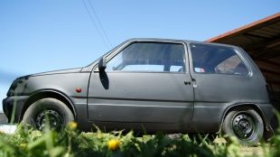 У орловчанина угнали «Оку». Подозреваемые найдены