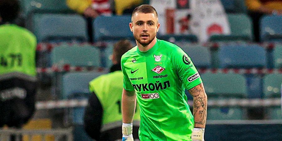 Орловчане сыграют в РПЛ