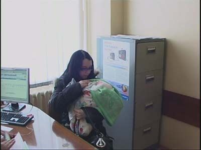 Зачем ребенку пенсионный?