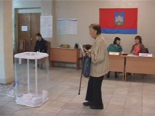 Сегодня день единого голосования - Орловская область выбирает губернатора 