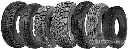 Автомобилистов, использующих несезонную резину, могут начать штрафовать