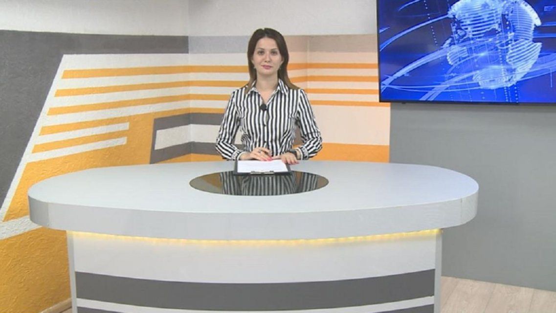 Страсти вокруг долгостроя, «Деловое утро» в формате онлайн – сегодня в программе «Оперативный эфир»