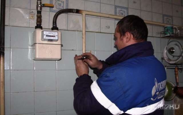 Оплачивать или нет? Специалисты орловского «Роспотребнадзора» проверили законность договоров на обслуживание газового оборудования.