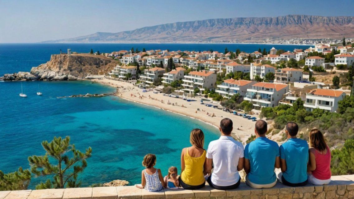 Преимущества и особенности покупки недвижимости на Кипре для россиян