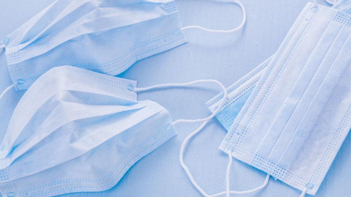 УФАС: в феврале резкого скачка цен на медицинские маски в Орле не было