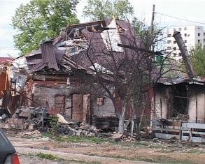 Что? Где? Когда? Пострадавшие от взрыва до сих пор живут в подвешенном состоянии 