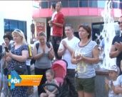 Оперативный эфир 17.08.2018