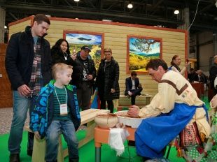 Орловщина поучаствует в Международной туристической выставке «Интурмаркет-2017»